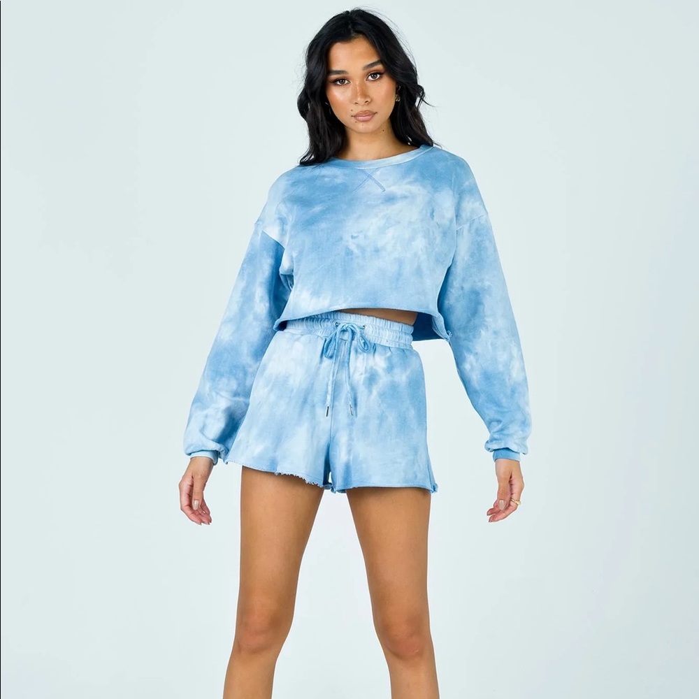 Bianca Set Blue princess Polly